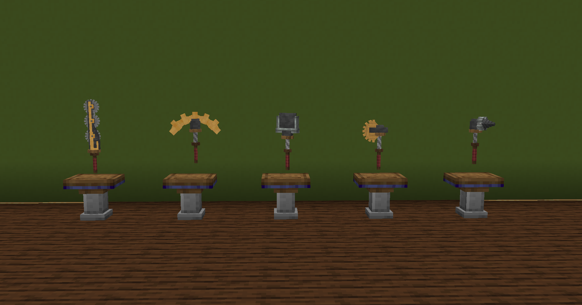 Tool set