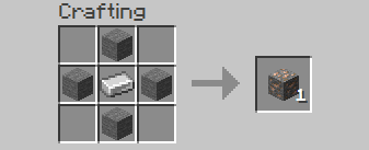 iron ore