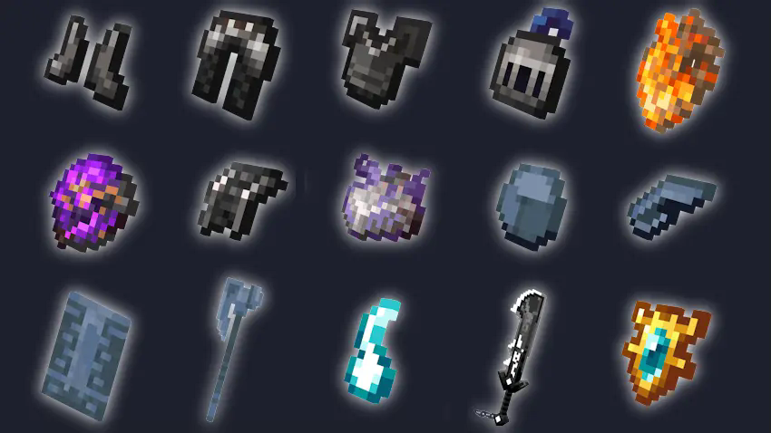 items