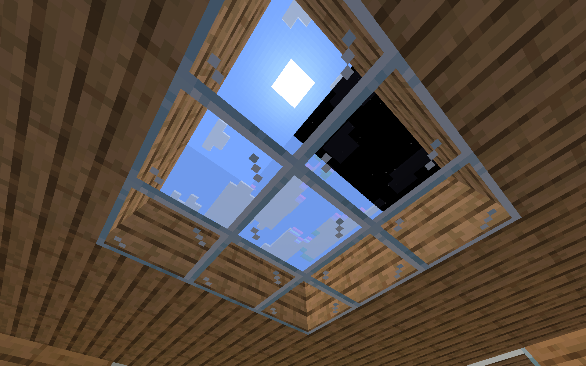 sky