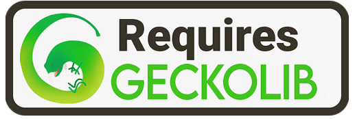 Geckolib