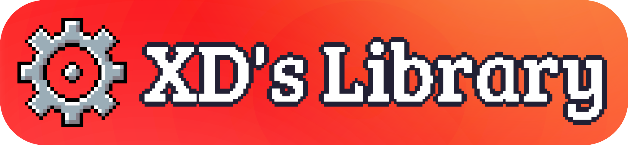 XD's Library