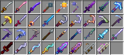 Melee Part 2