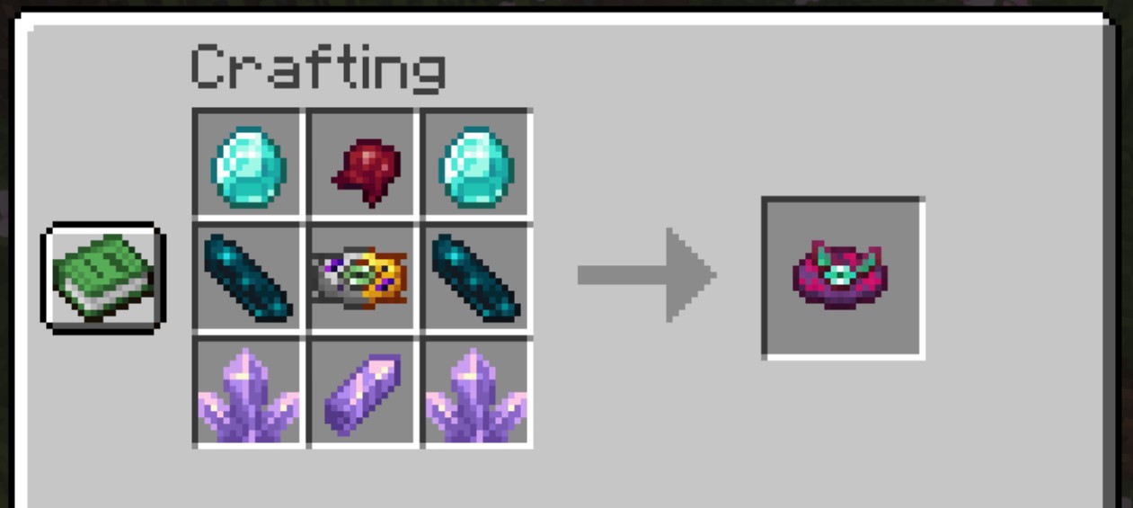 Disco 4 Crafteo