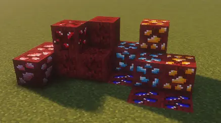 Eyestone and Eyestone Ores Image
