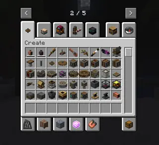 Before organization