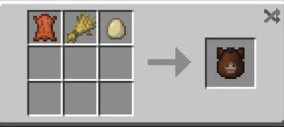Recipe