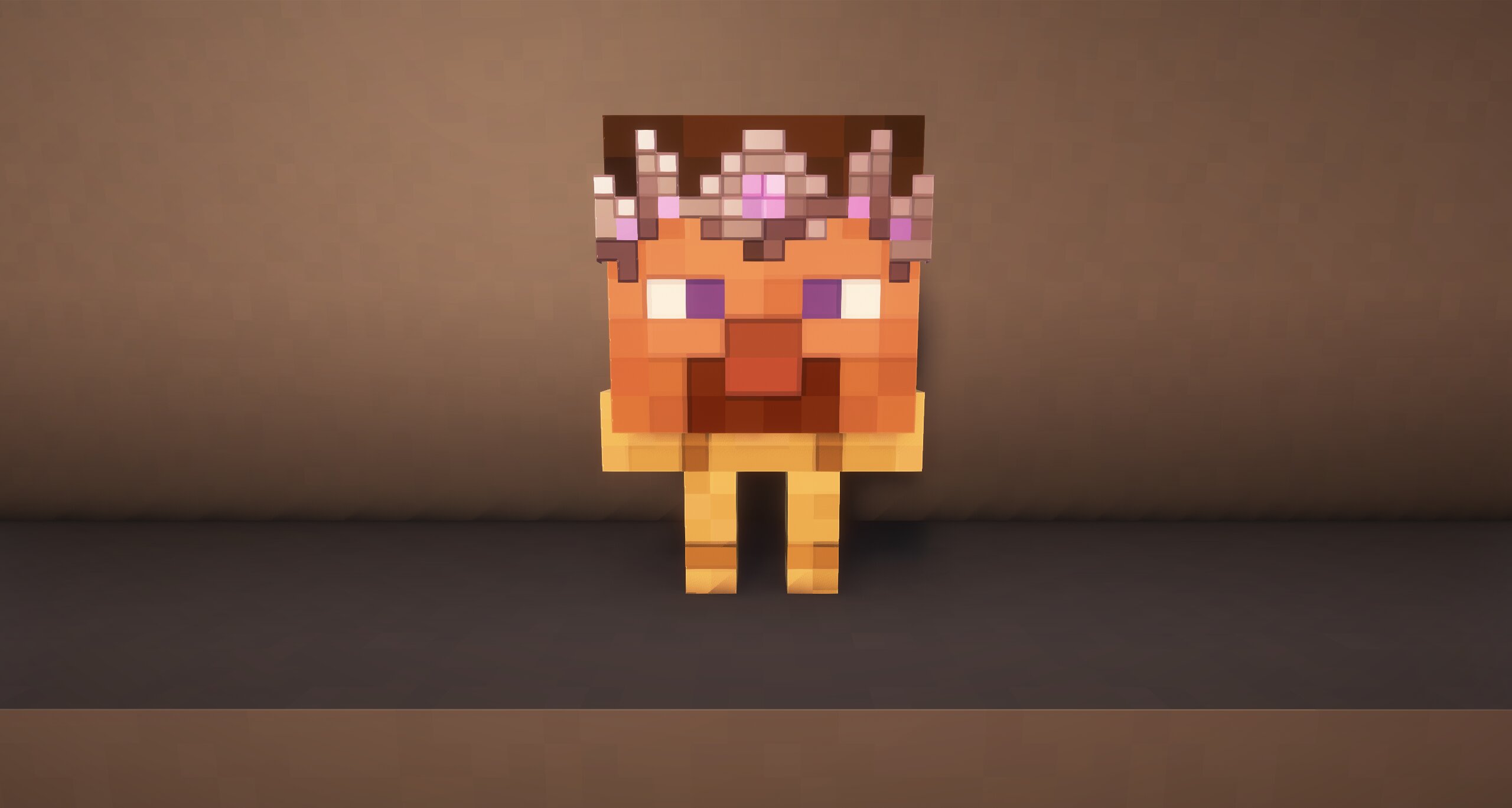 Diadem Crown
