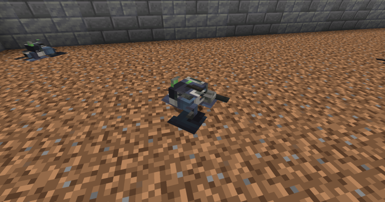 Failed to Load Model.