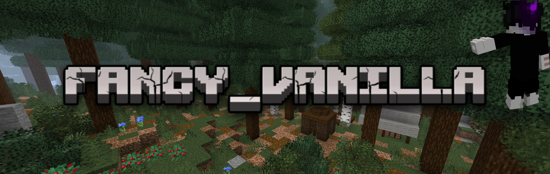 Fancy_Vanilla banner