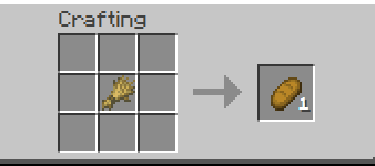 bread