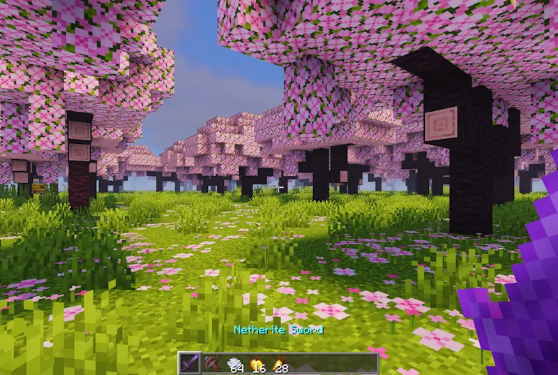 Hotbar