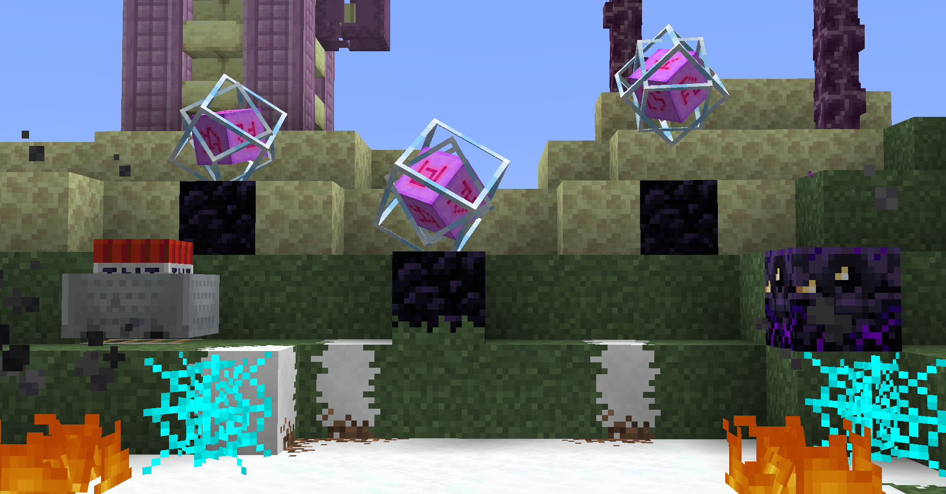 Example how it will look in game :))