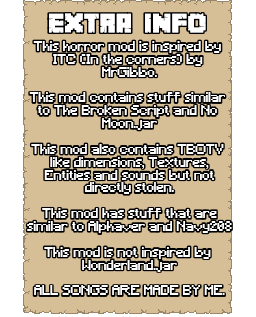 extra info