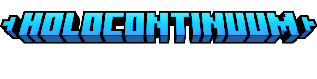 HoloContinuum