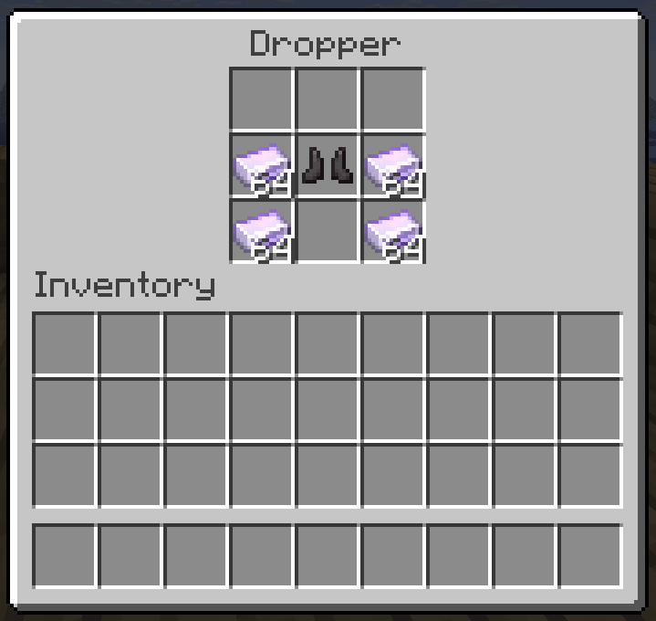 Boot craft