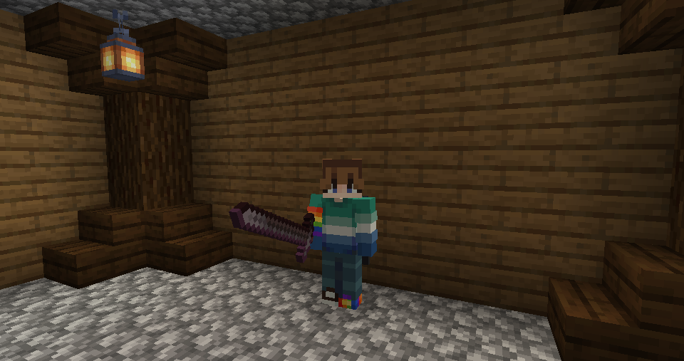 longswords