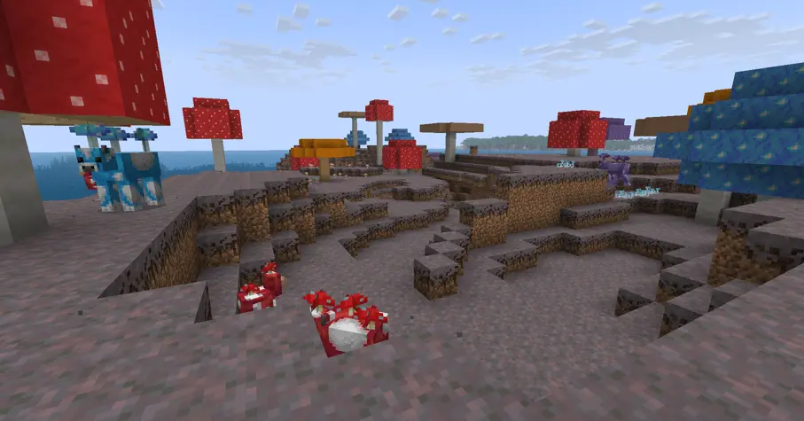ShroomCraft