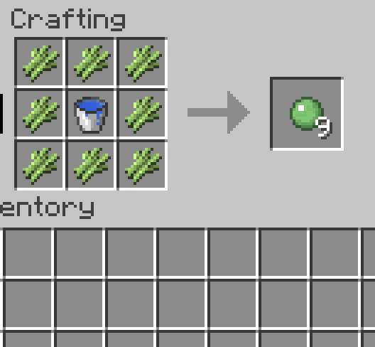 Recipe