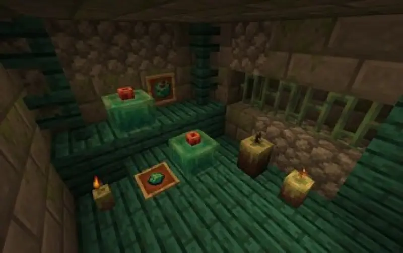 small home