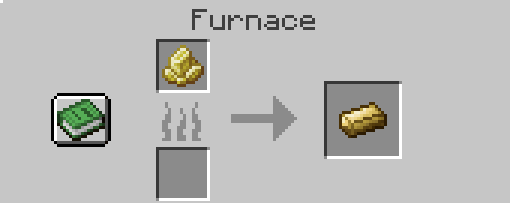 Recipe