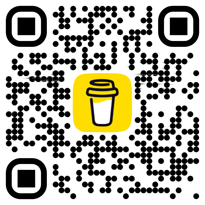Donation QR Code