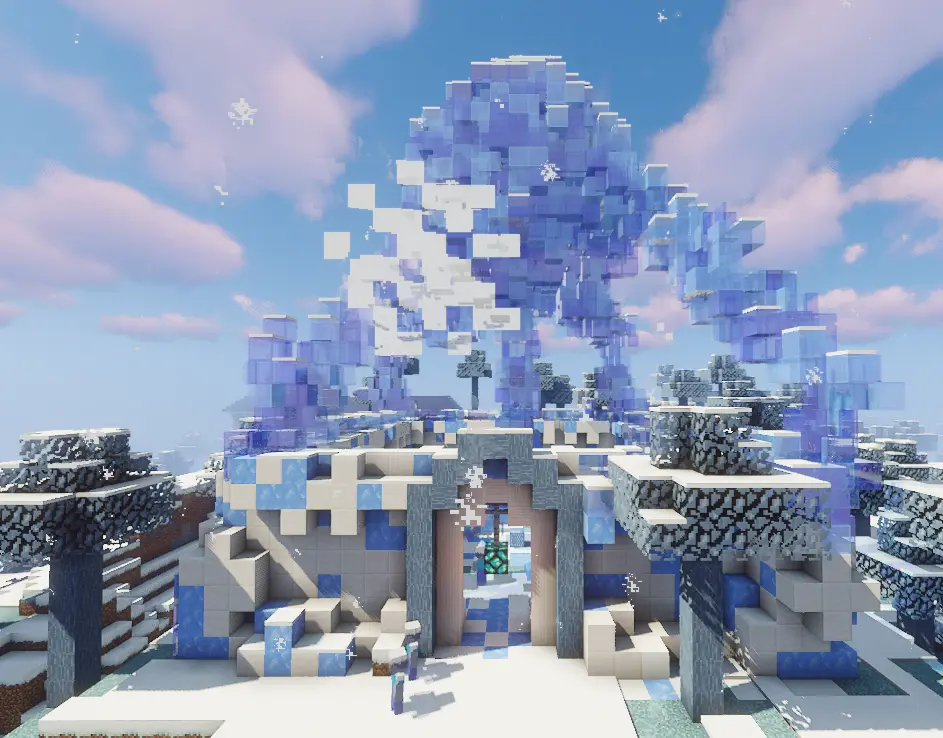 iceorb