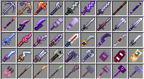 Melee Part 1