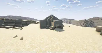 Sand House