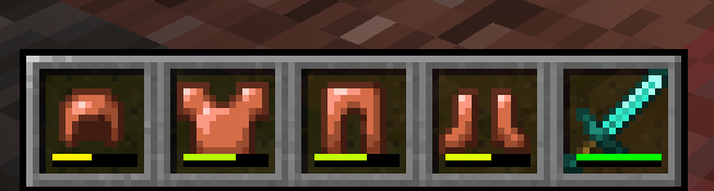 armor