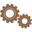 Kryeit Server Logo (Animated GIF)