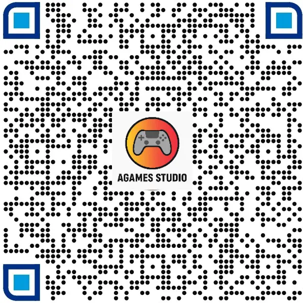 Paypal Donation QR Code