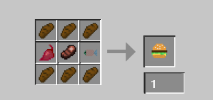 BurgerRecipe