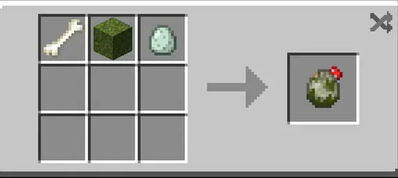 Recipe