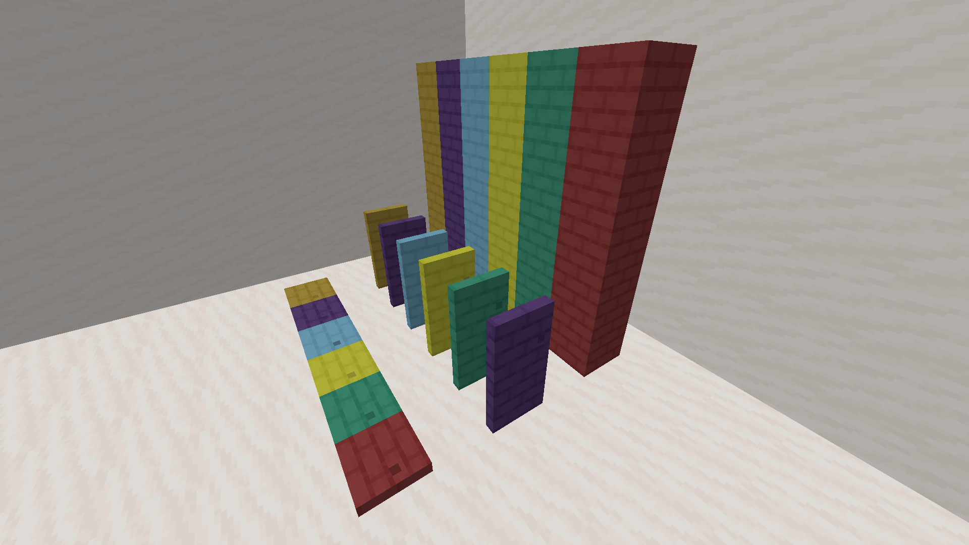 wood things