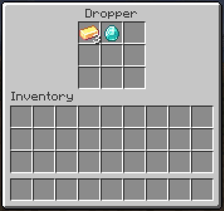 Titanium craft