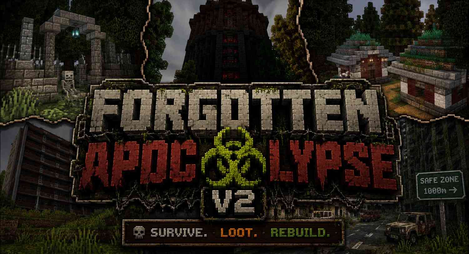 Forgotten Apocalypse