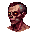 Character Sprite for Plague Victim