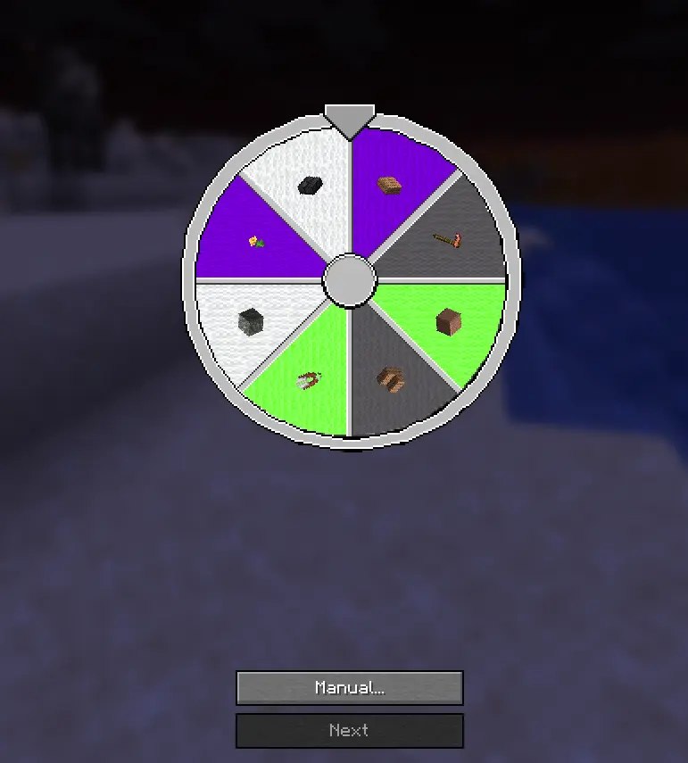 idk