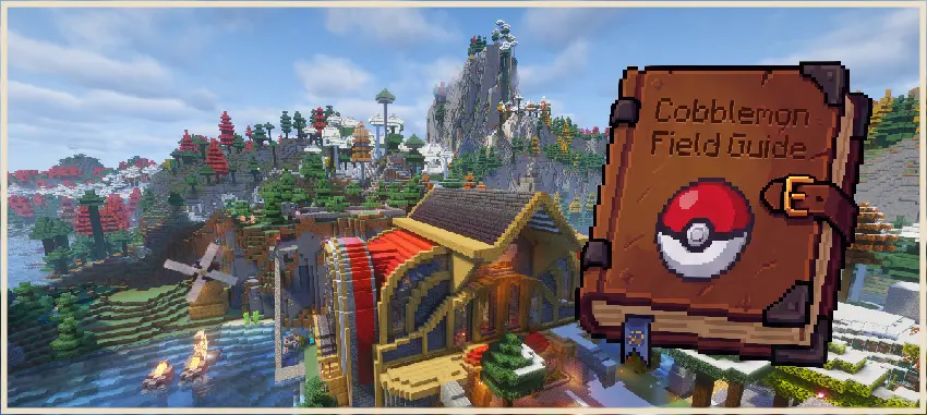Field Guide Banner