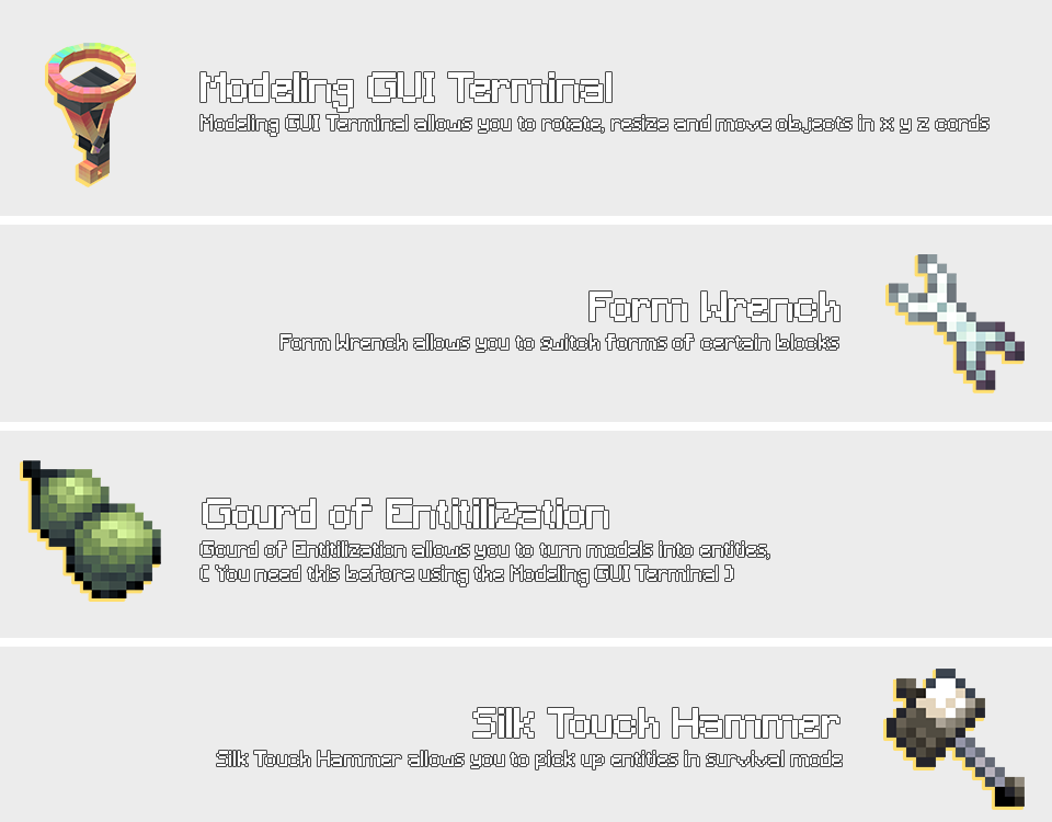 tutorial