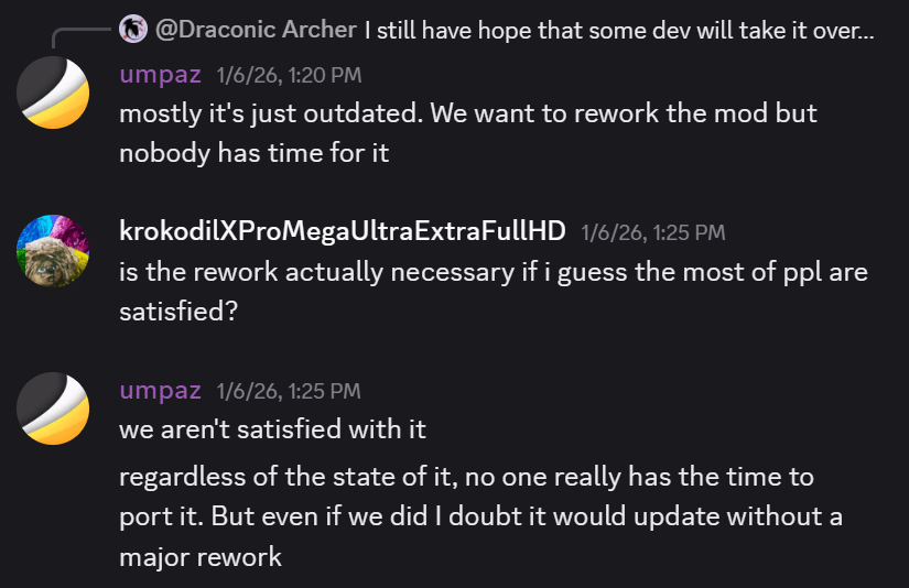 Discord Screenshots for Permission 2