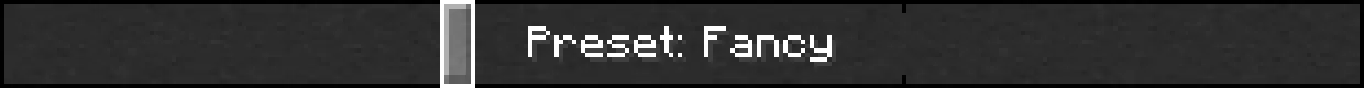 A screenshot of the "Profile" slider with an indicator visible.