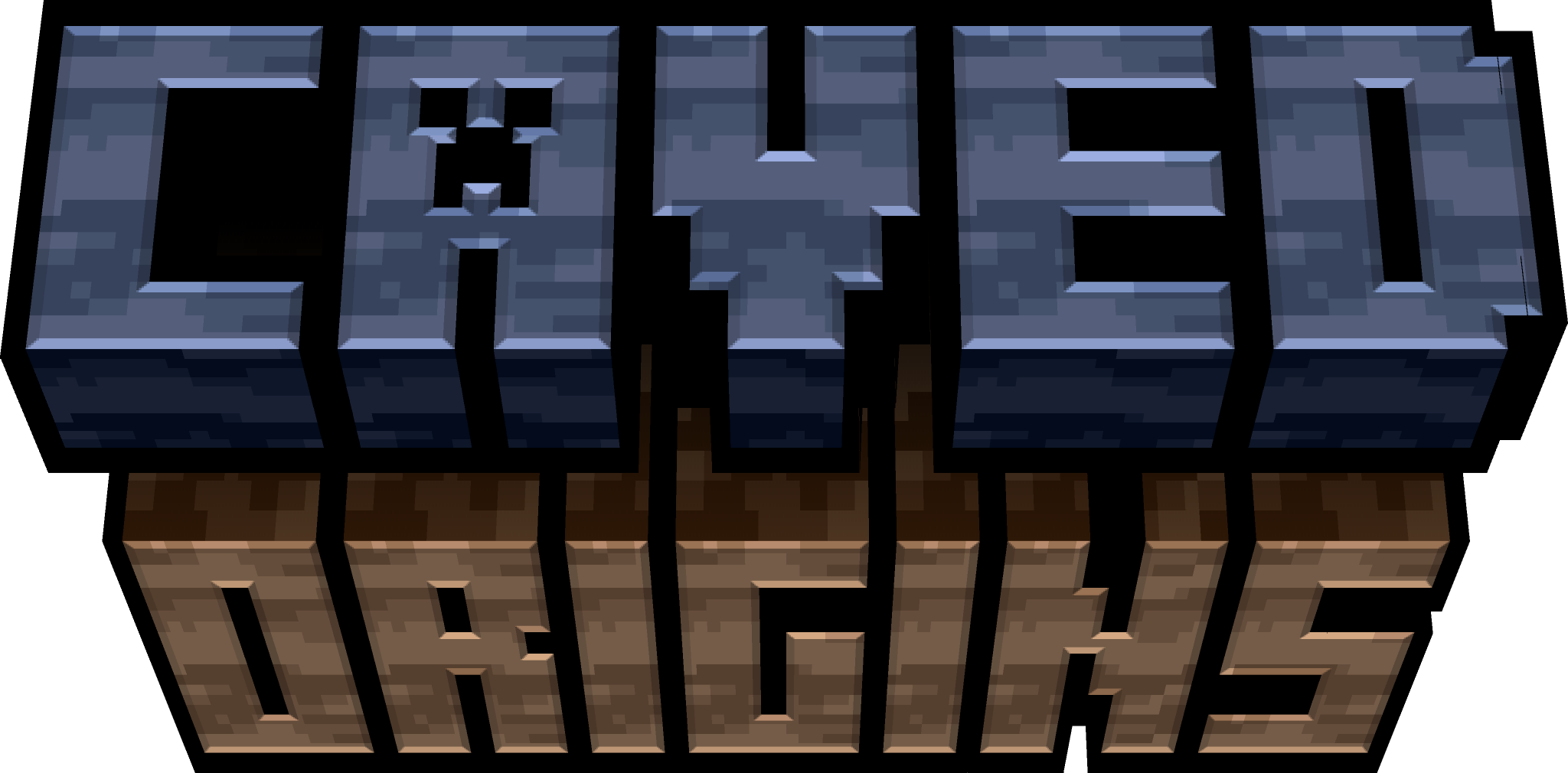 Caved Origins Logo
