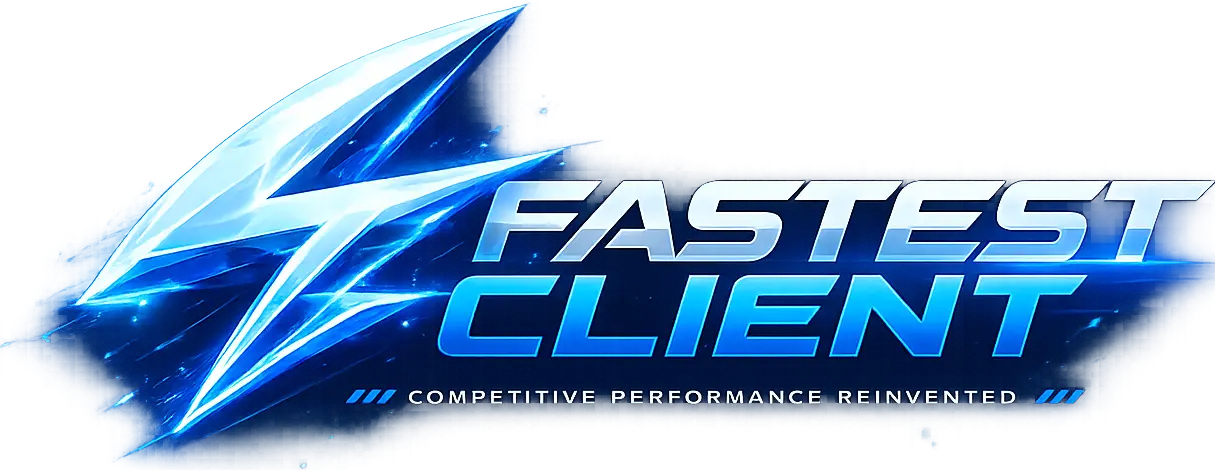 banner fastest client
