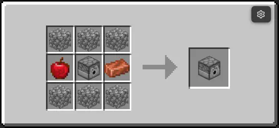 RECIPE