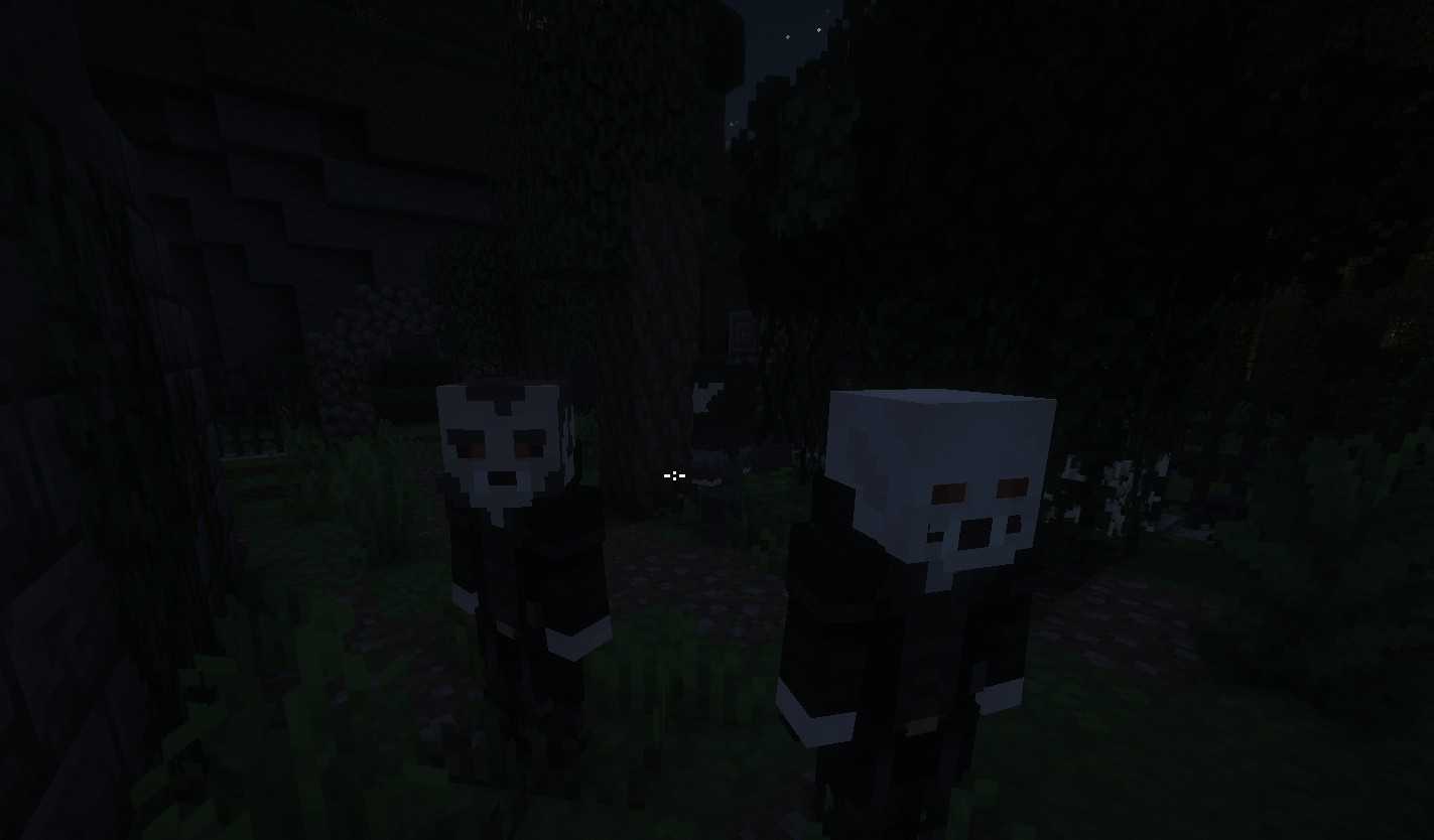 Vamps