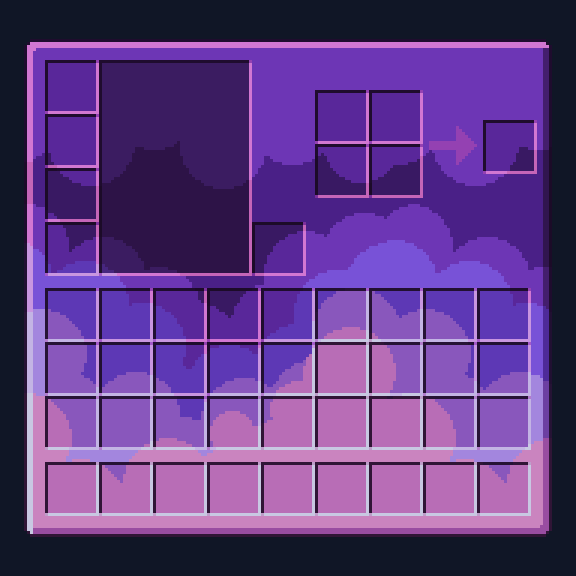 pack icon