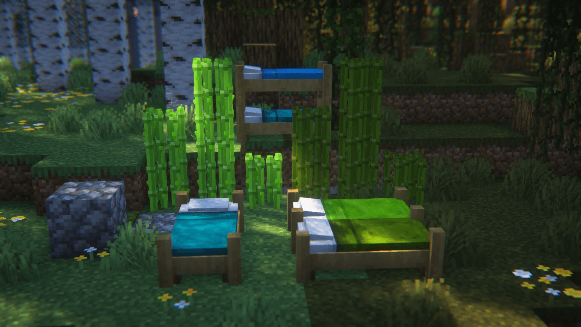 The changelog showcase