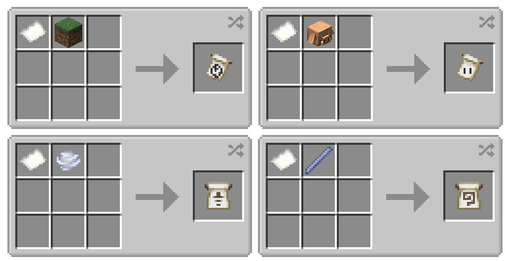 flag patterns